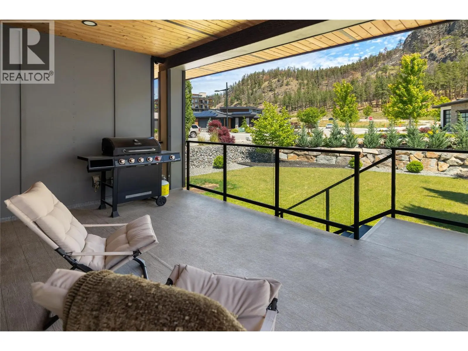 9499 Ledgestone Road. Lake Country, British Columbia