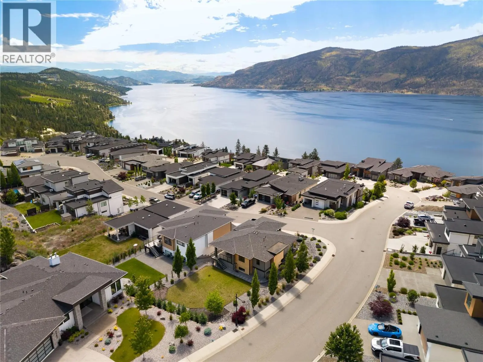 9499 Ledgestone Road. Lake Country, British Columbia
