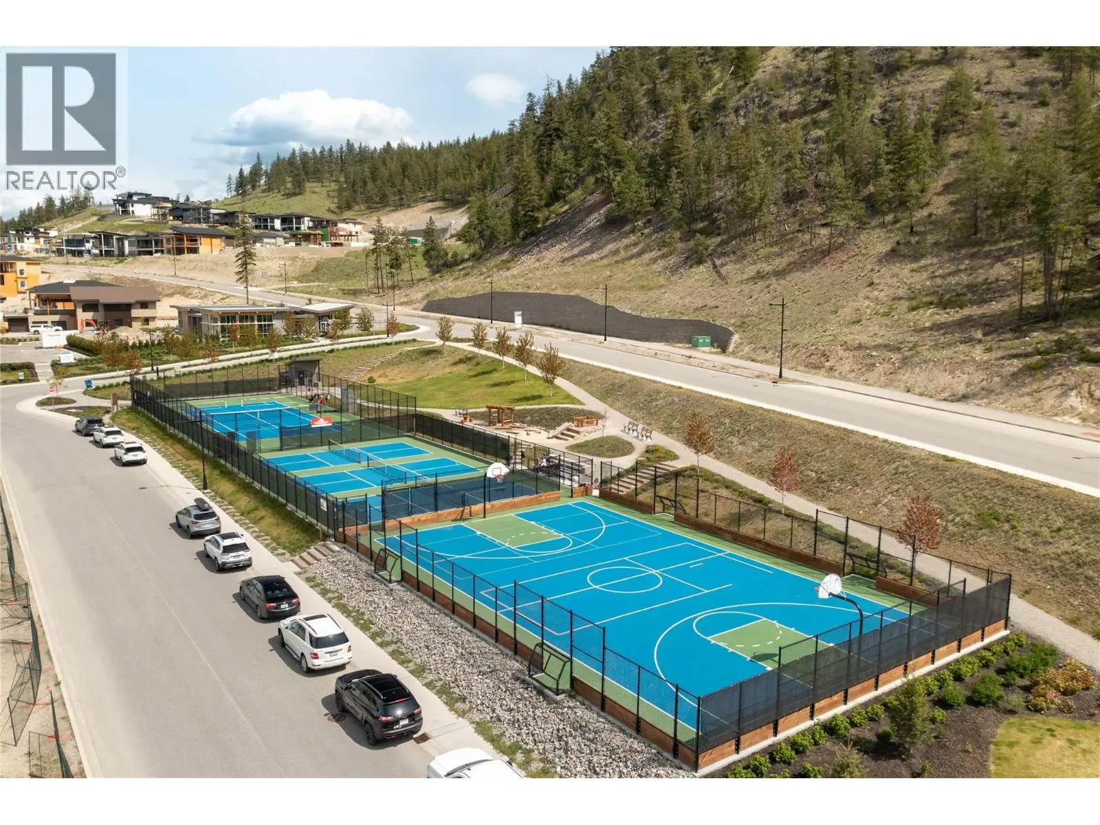 9499 Ledgestone Road. Lake Country, British Columbia