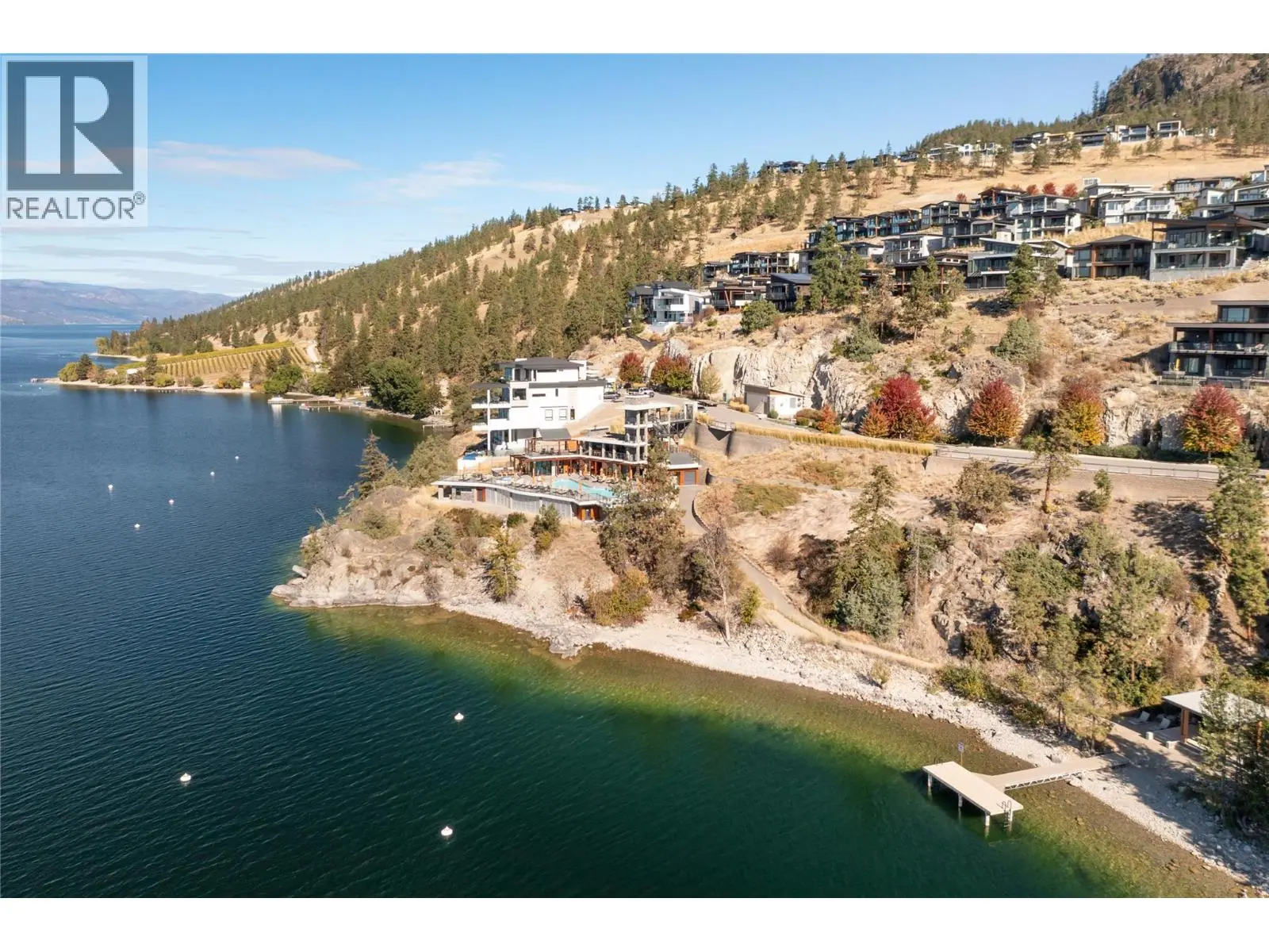 9499 Ledgestone Road. Lake Country, British Columbia