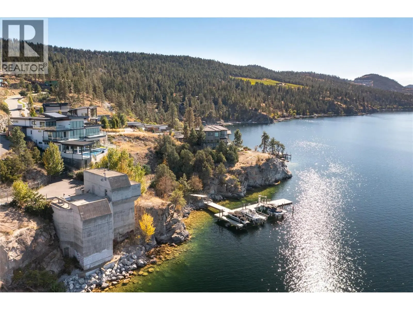9499 Ledgestone Road. Lake Country, British Columbia