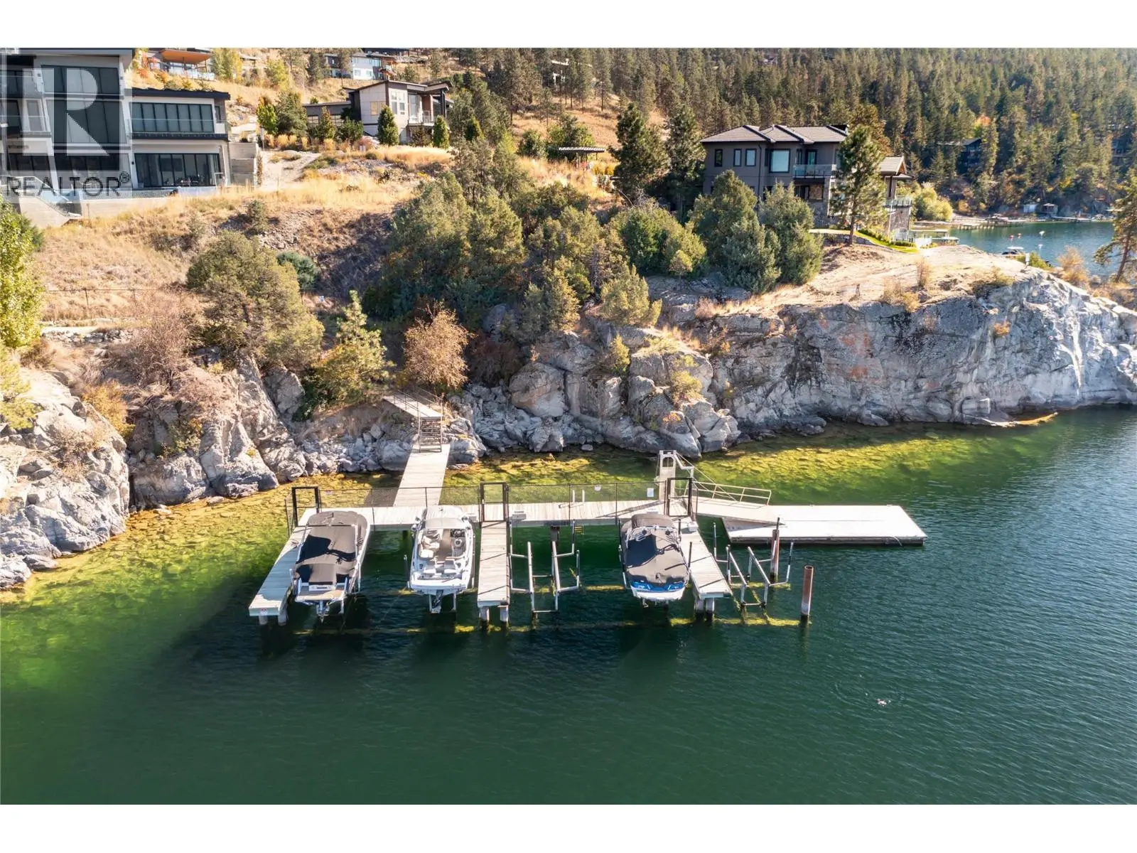 9499 Ledgestone Road. Lake Country, British Columbia