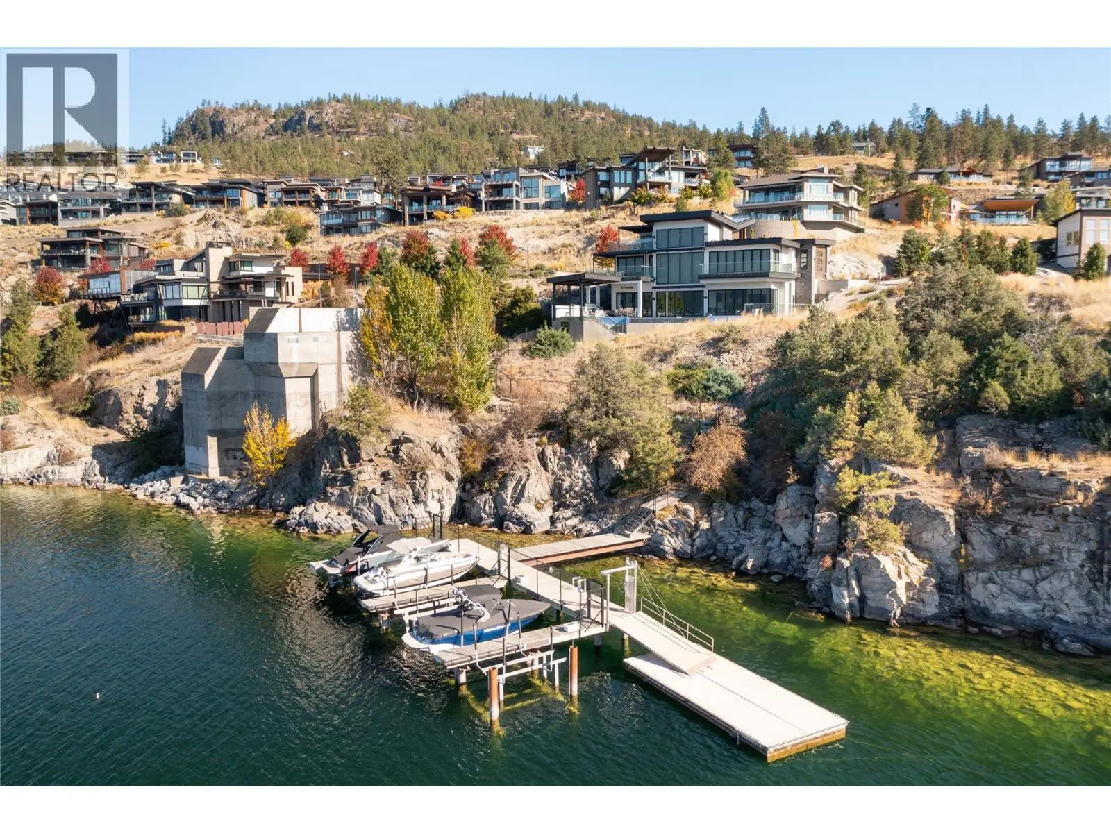 9499 Ledgestone Road. Lake Country, British Columbia