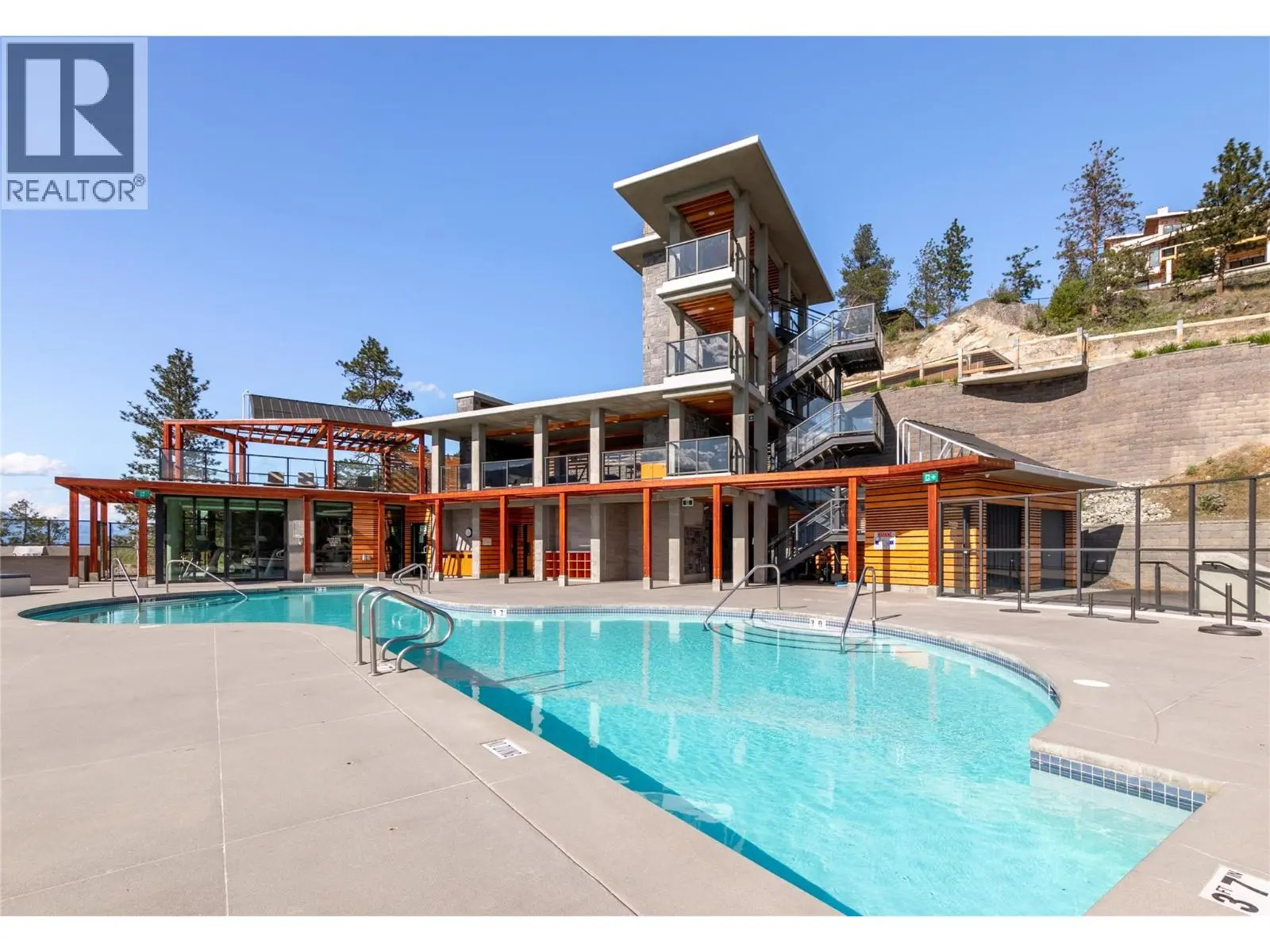 9499 Ledgestone Road. Lake Country, British Columbia