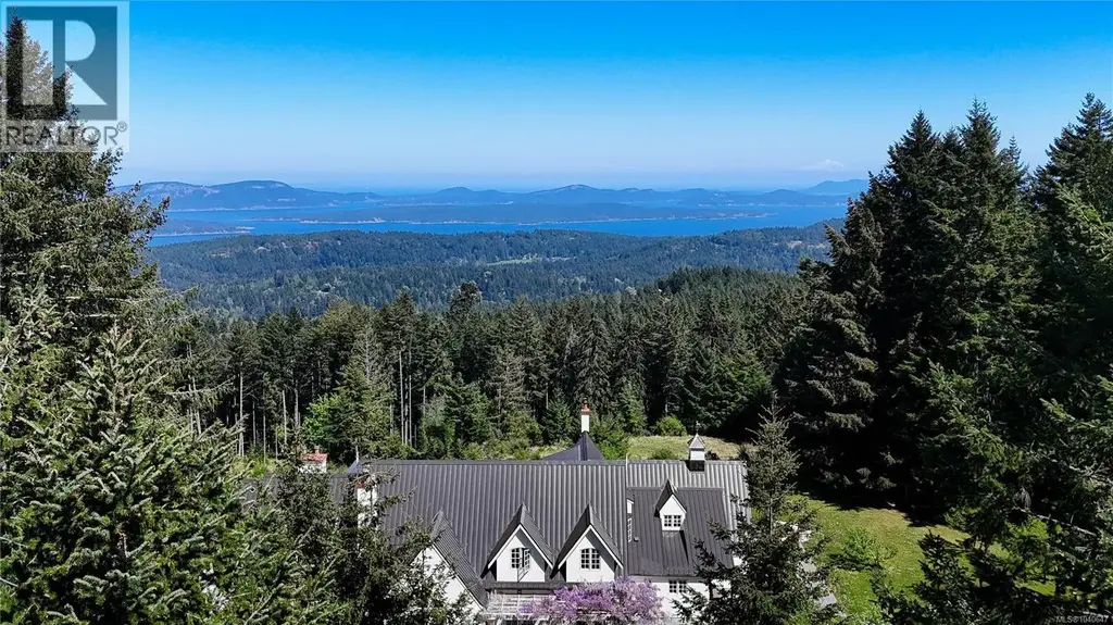 377 Seymour Hts, Salt Spring
