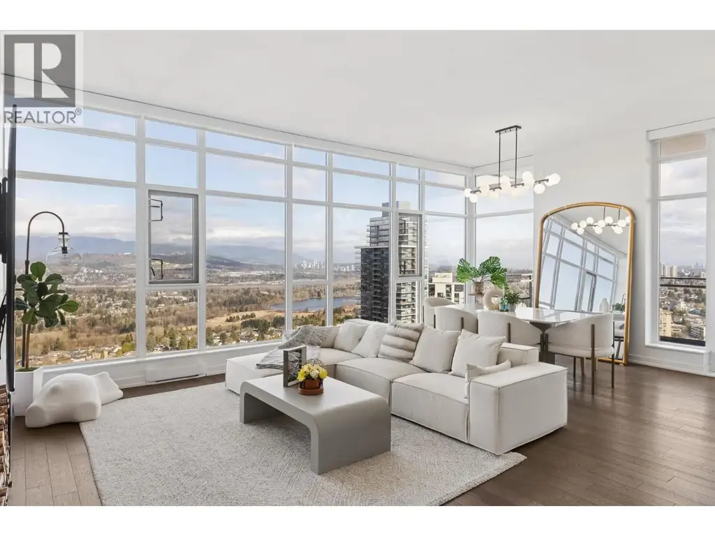 3903 4688 Kingsway, Burnaby