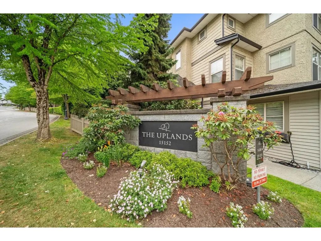8 15152 62a Avenue, Surrey
