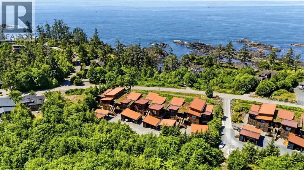 203 515 Marine Dr, Ucluelet