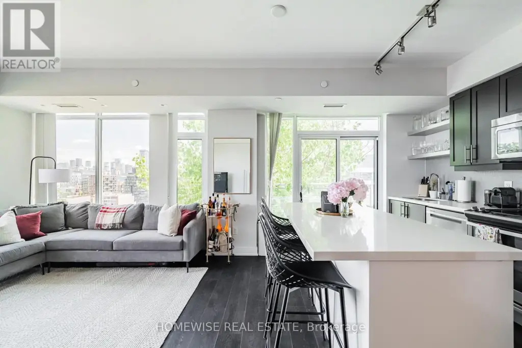 Lph12 - 525 Adelaide Street W, Toronto (Waterfront Communities)