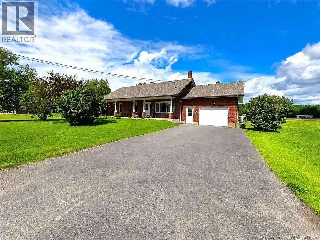 2923 Route 205, Saint-François-de-Madawaska