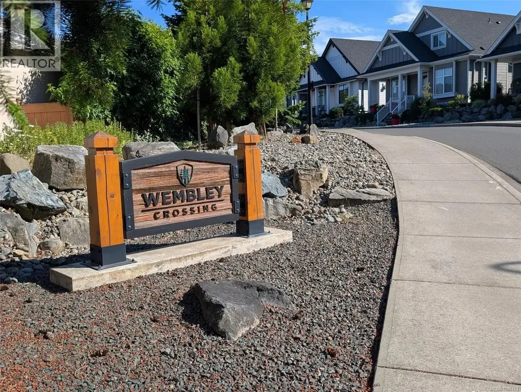 Lot 43 669 Briarwood Dr, Parksville