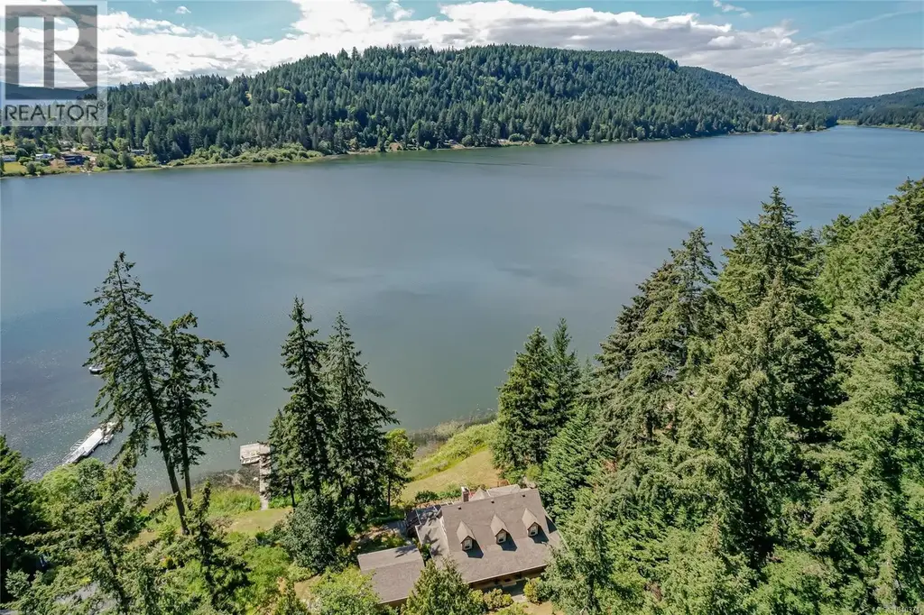 1164 North End Rd, Salt Spring