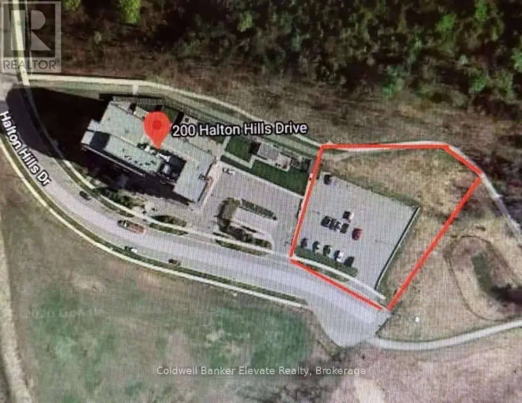 0 0 Part Of Pt Lt 18 Drive, Halton Hills (Georgetown)