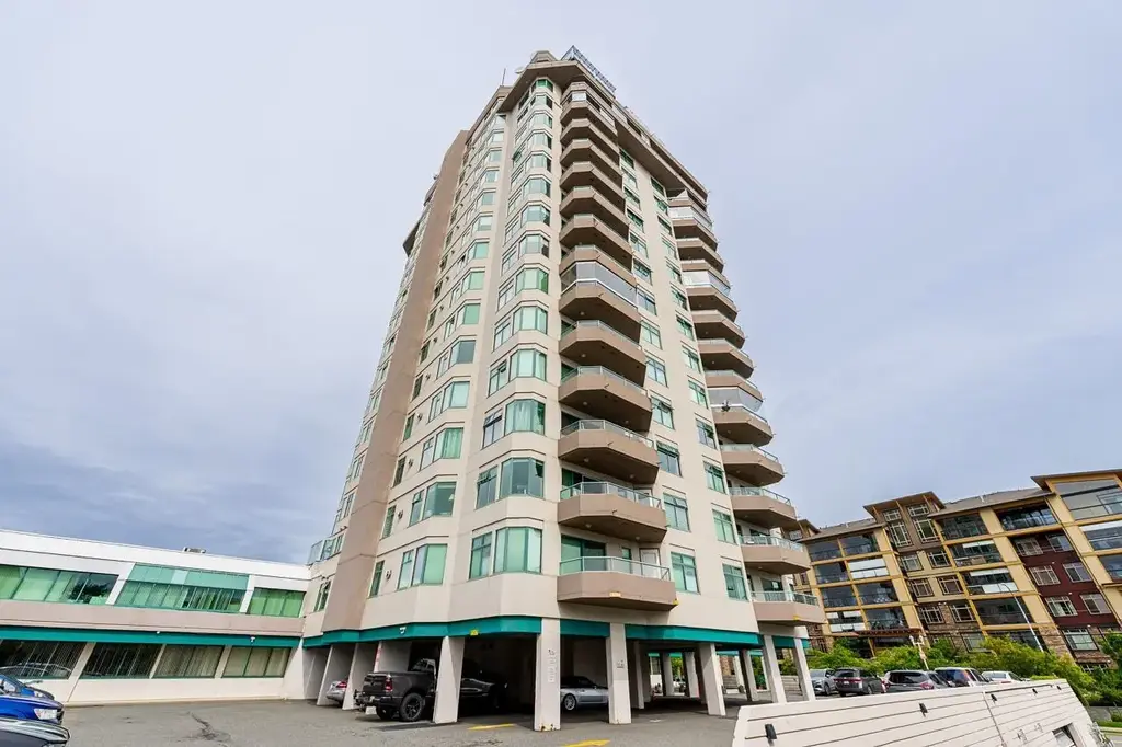 503 32440 Simon Avenue, Abbotsford