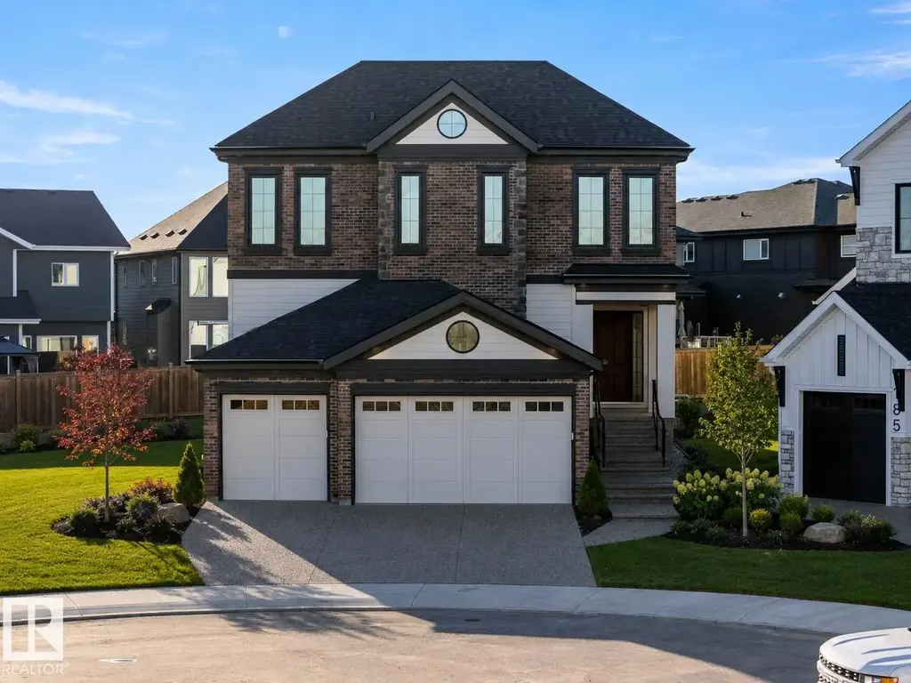 4667 Chegwin Wynd Sw, Edmonton