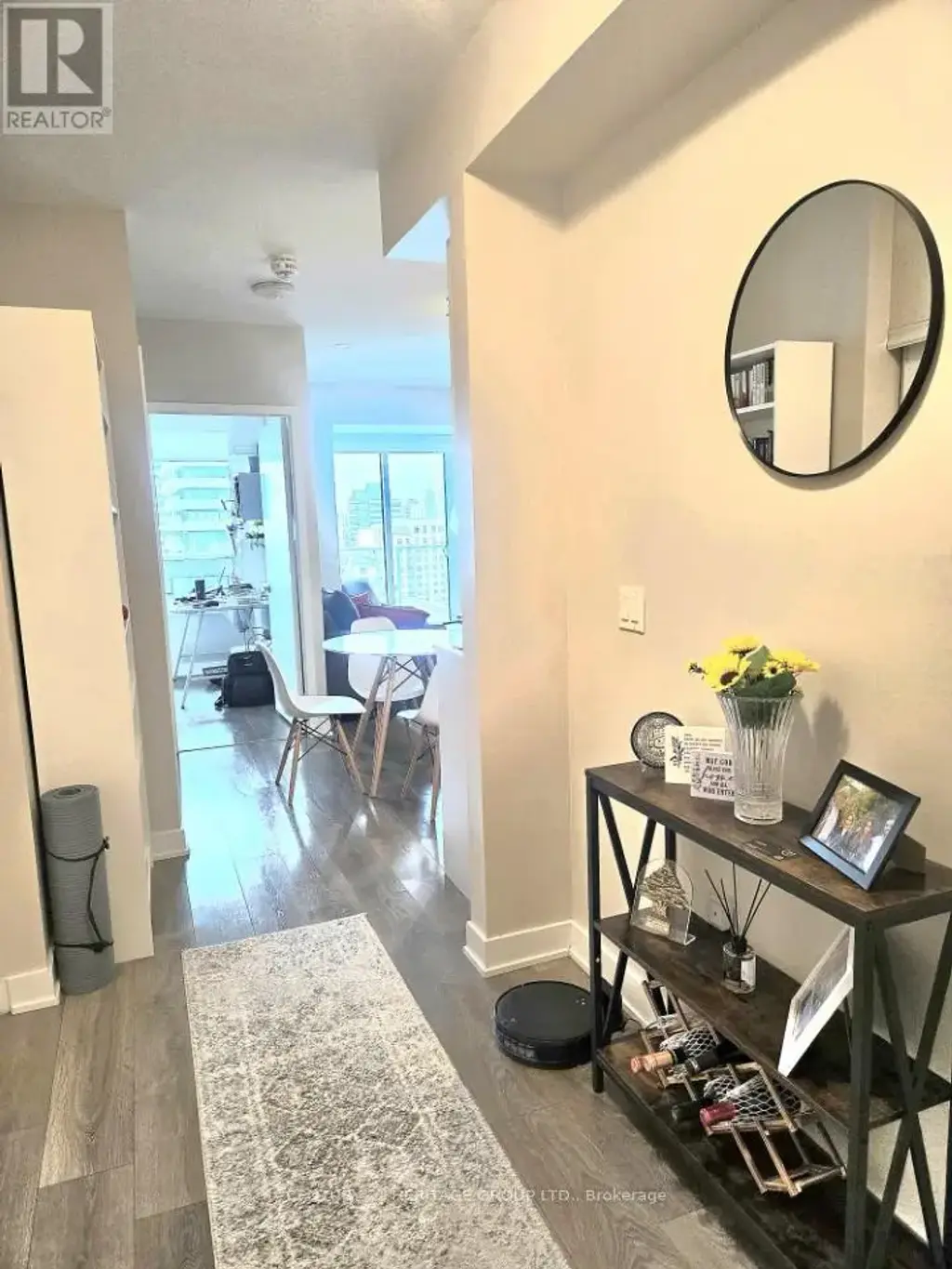 2006 - 195 Redpath Avenue, Toronto (Mount Pleasant West)
