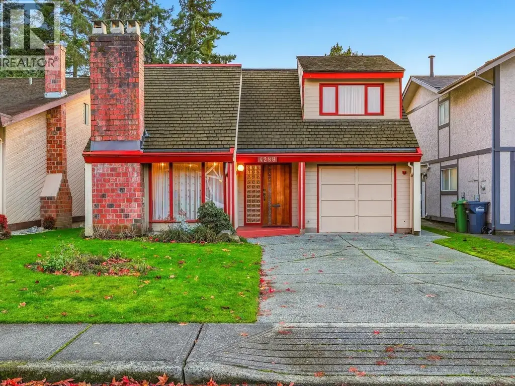 4288 Candlewood Drive, Richmond