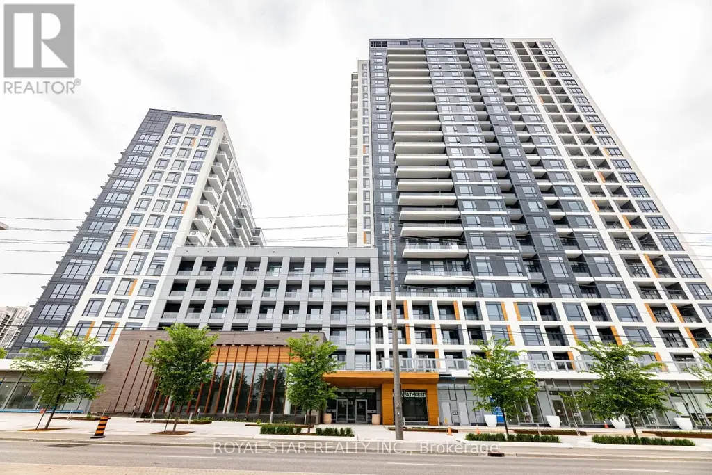 1502 - 7950 Bathurst Street, Vaughan (Beverley Glen)