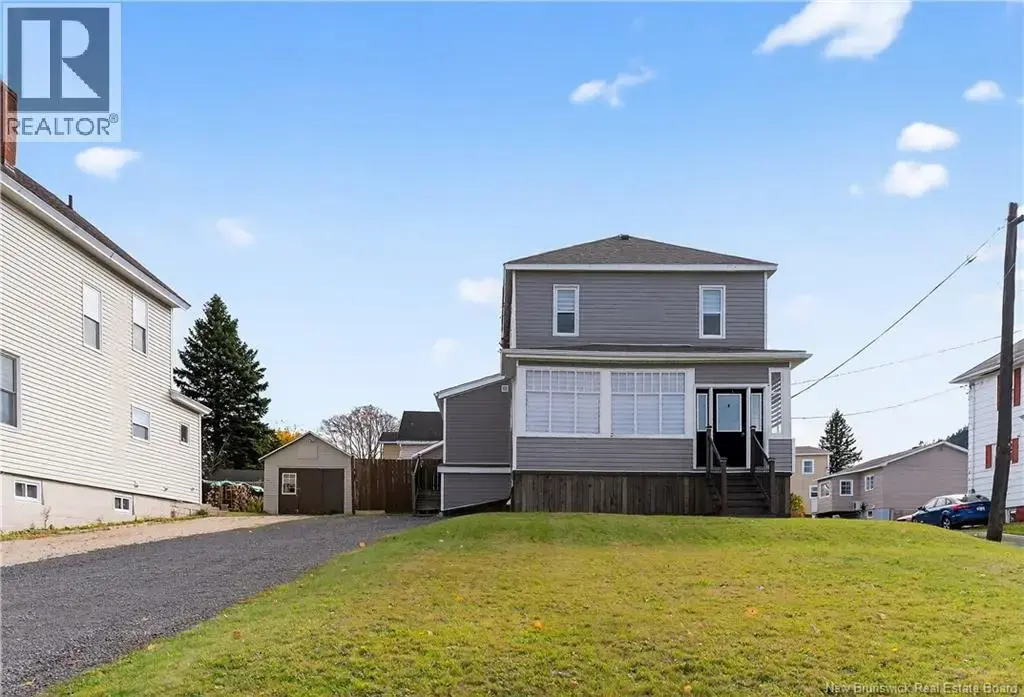 16 Duke Street, Campbellton