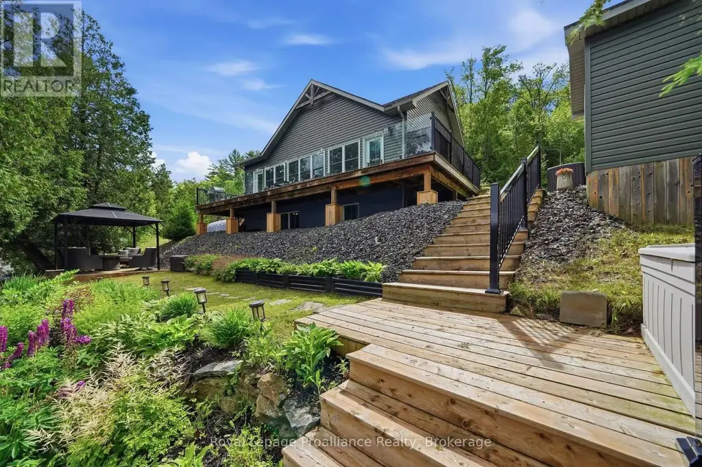 1219 Silver Mine Lane, Frontenac (Frontenac North)