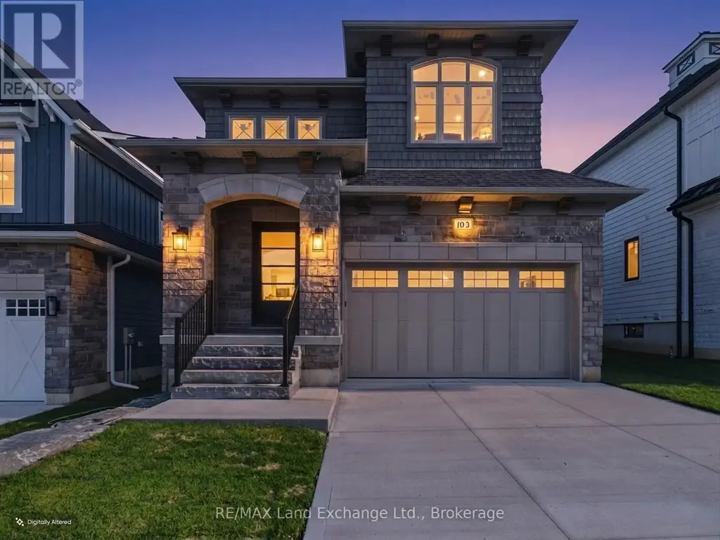 103 Inverness Street N, Kincardine