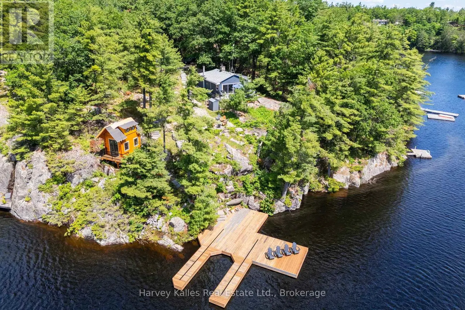 1443 Silver Lake Road, Gravenhurst (Muskoka (S))