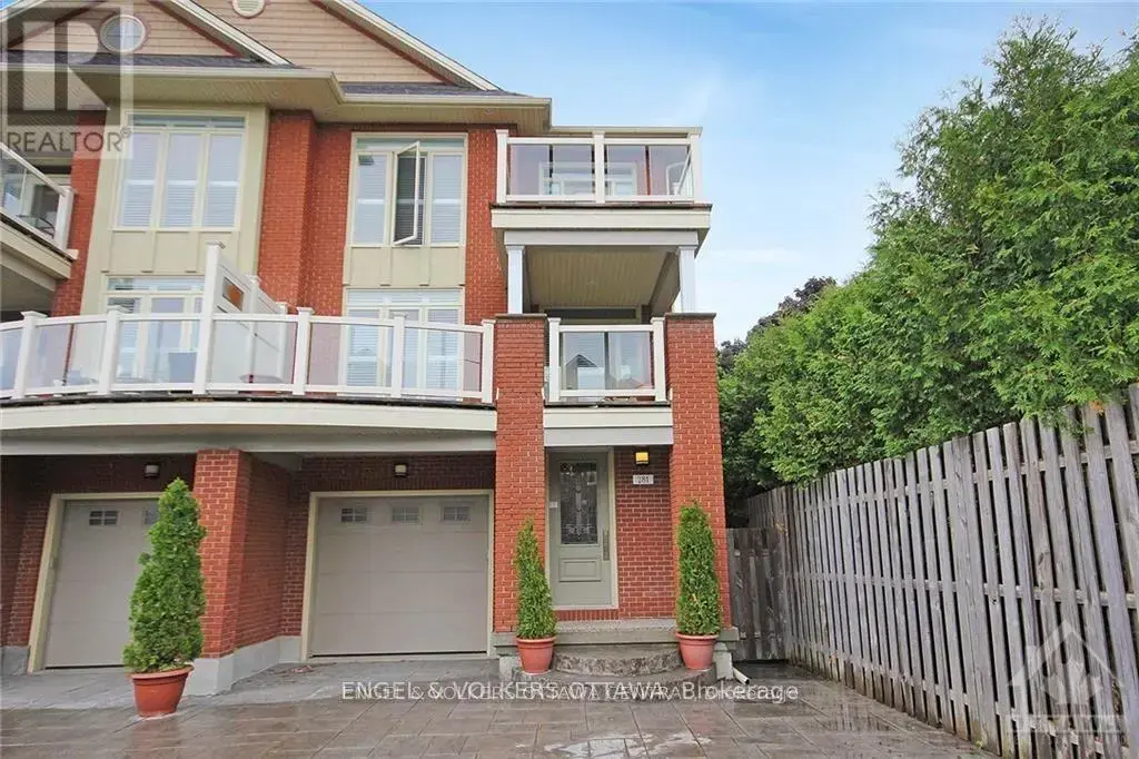 281 Kirchoffer Avenue, Ottawa