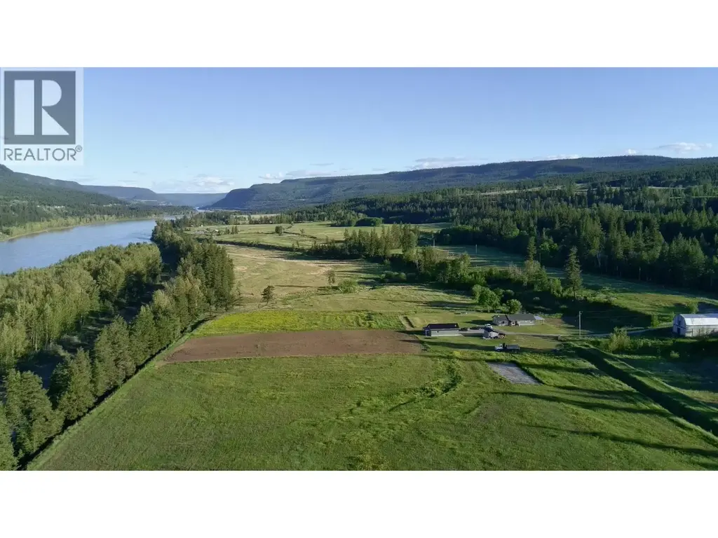9811 Marguerite Ferry Road, Quesnel