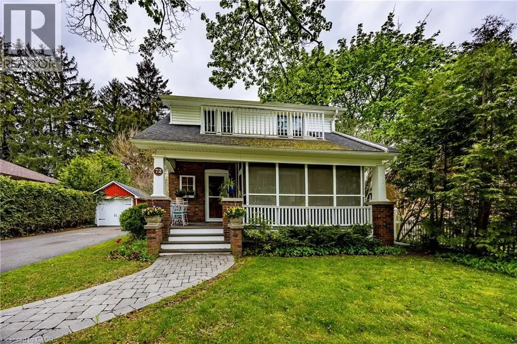 72 Crescent Boulevard, Simcoe