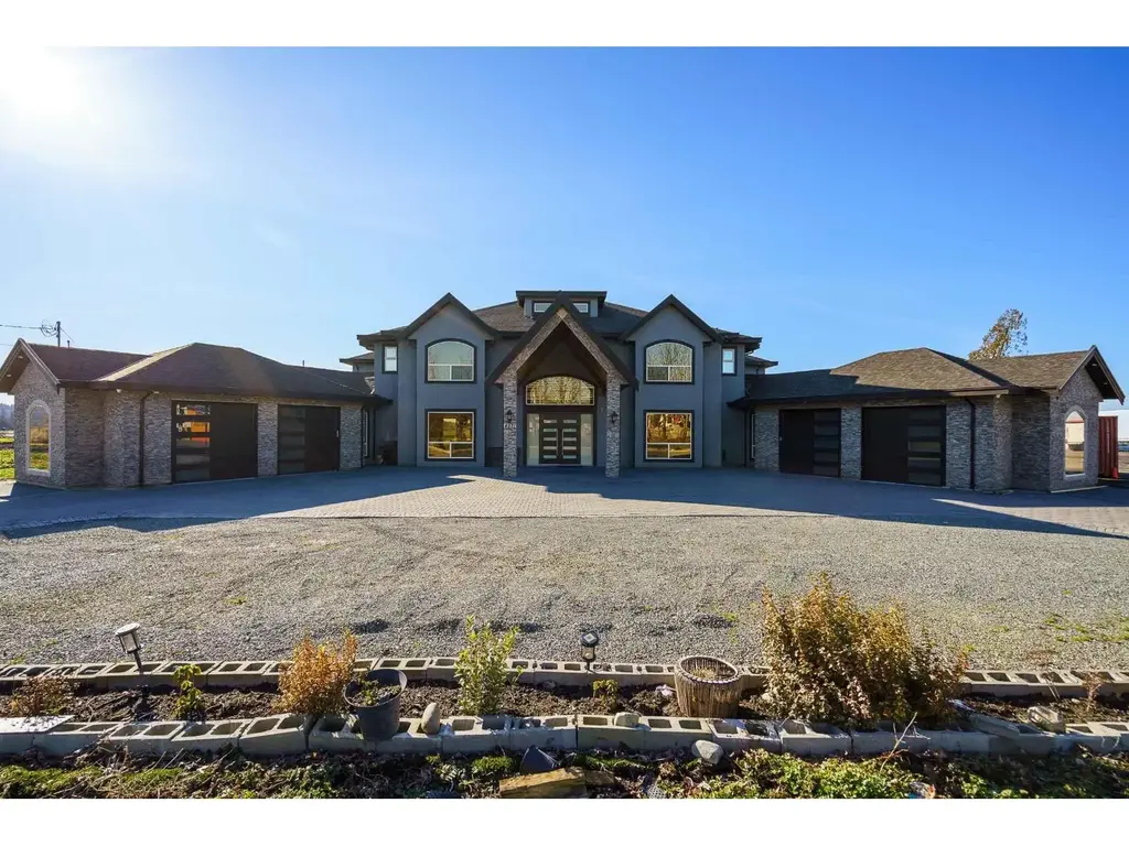 4371 184 Street, Surrey