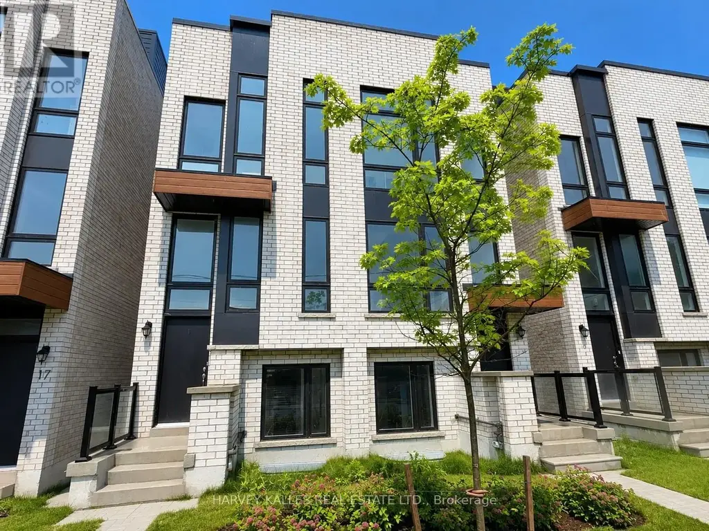 19 Innes Avenue, Toronto (Corso Italia-Davenport)