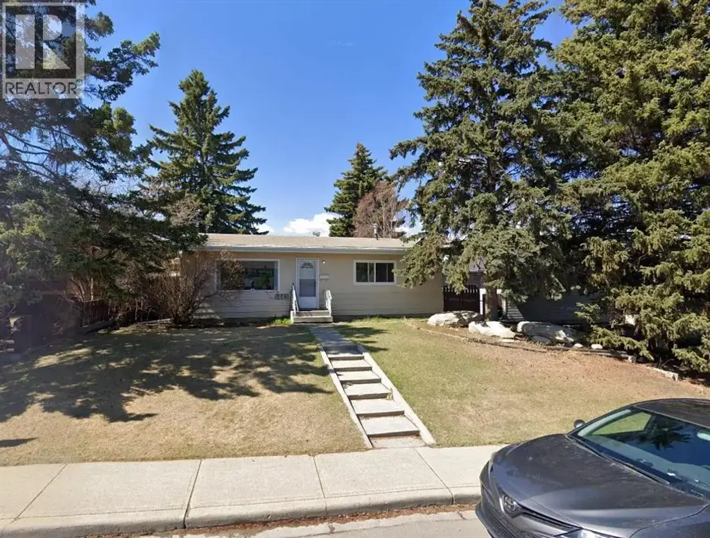 1443 44 Street Sw, Calgary