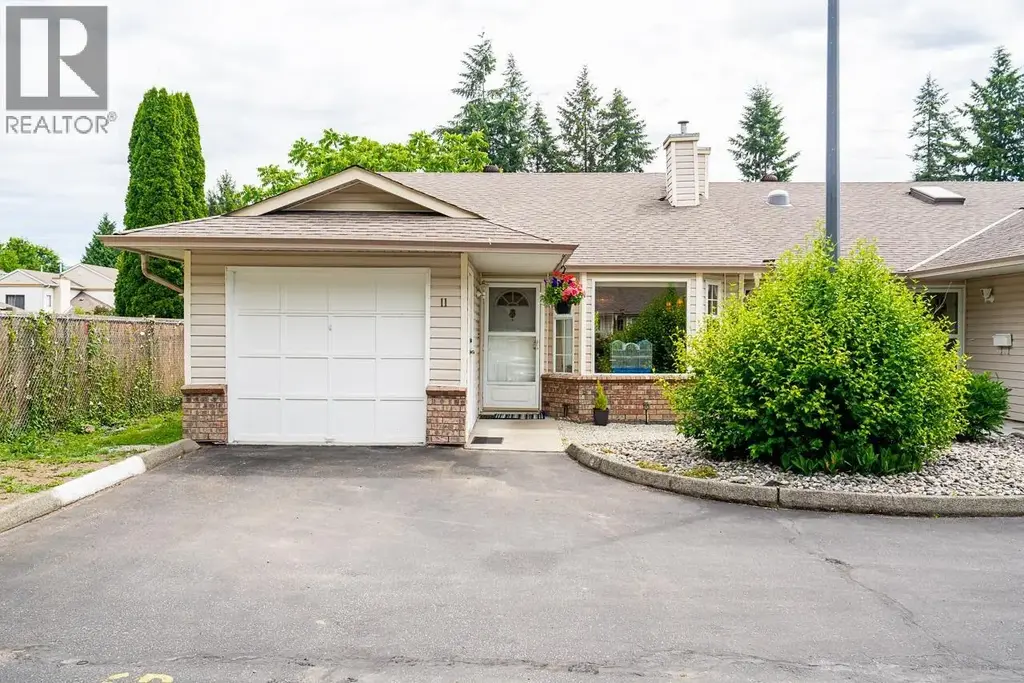11 12049 217th Street, Maple Ridge