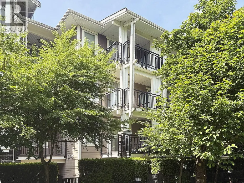 219 5788 Sidley Street, Burnaby