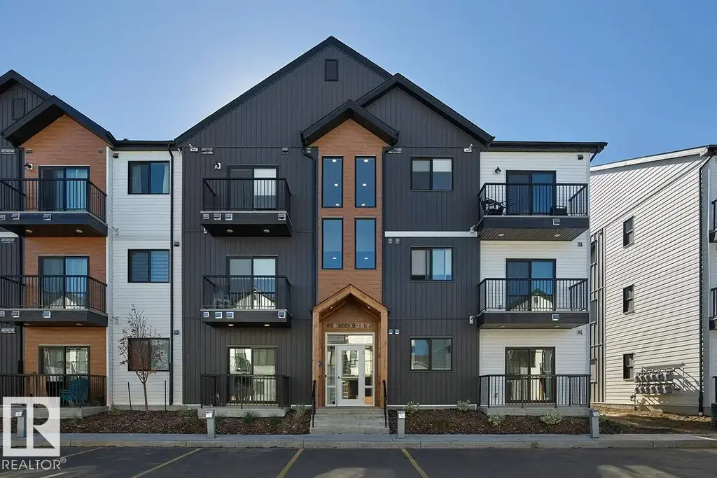 #102 860 Secord Bv Nw, Edmonton