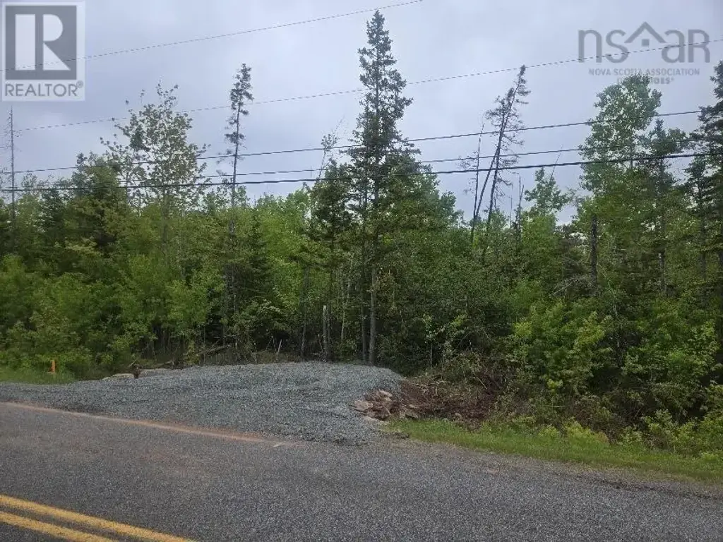 Lot 17-18 Shore Road, Caribou River