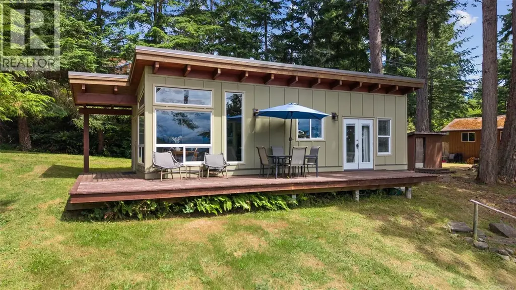 781 Cliff Rd, Quadra Island