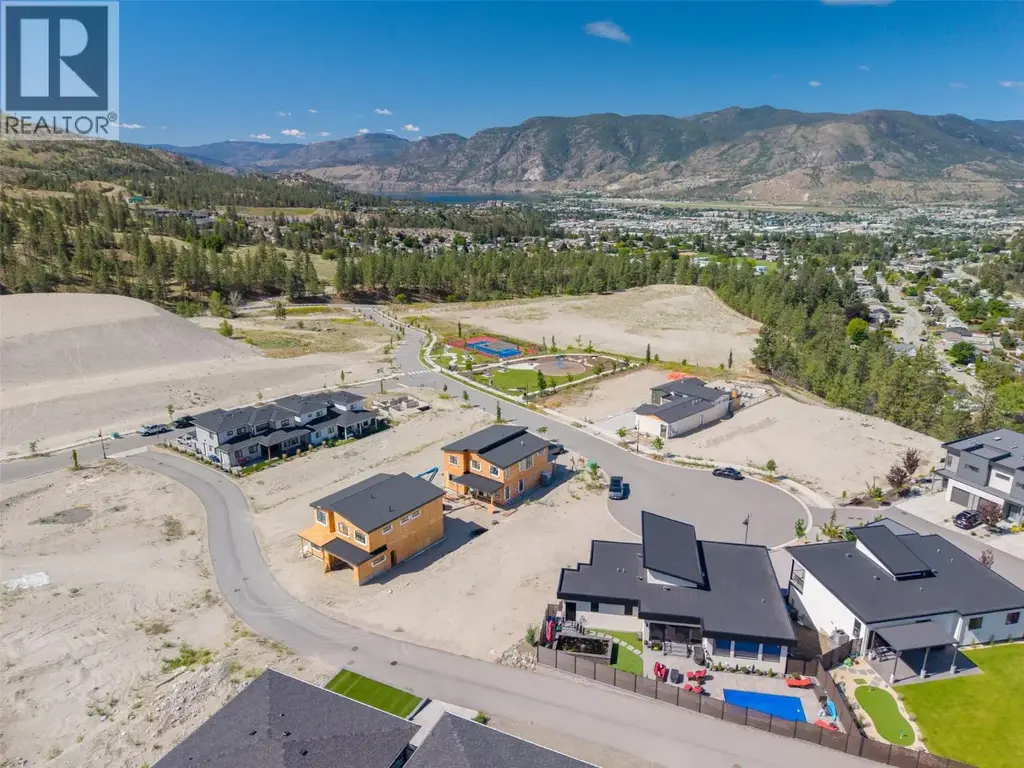 134 Deer Place, Penticton