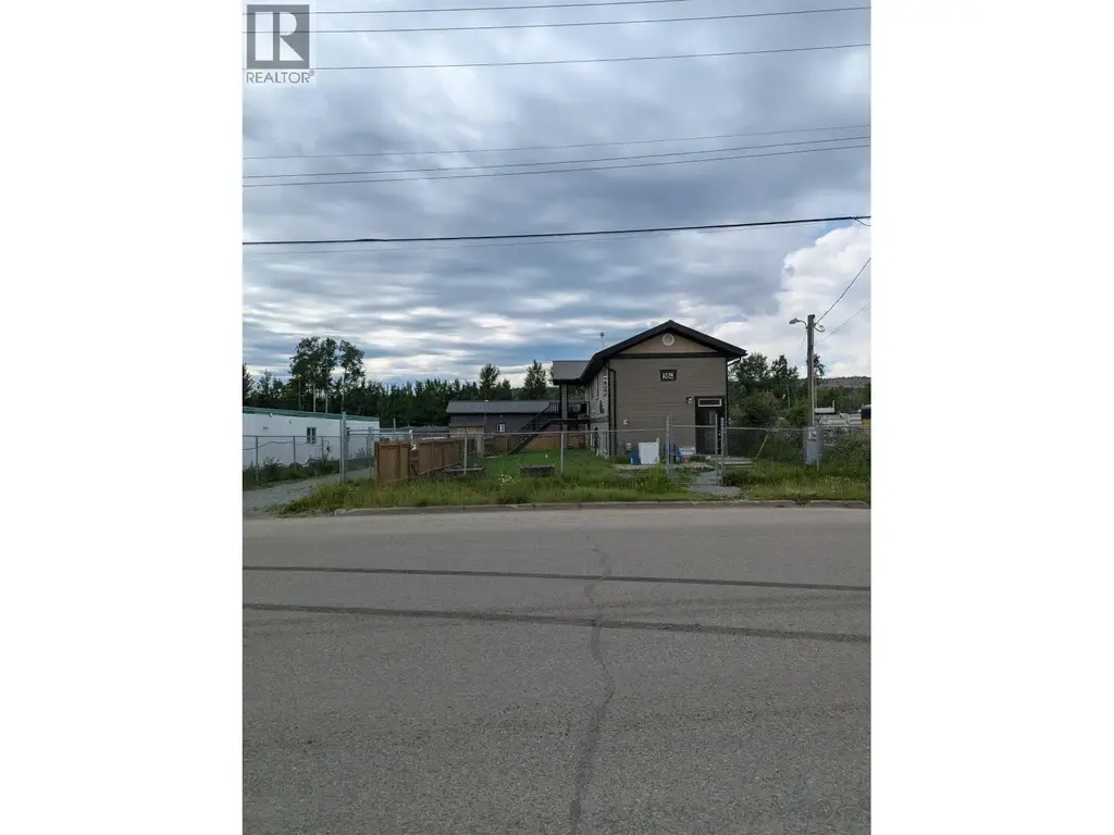 9841 Milwaukee Way, Prince George