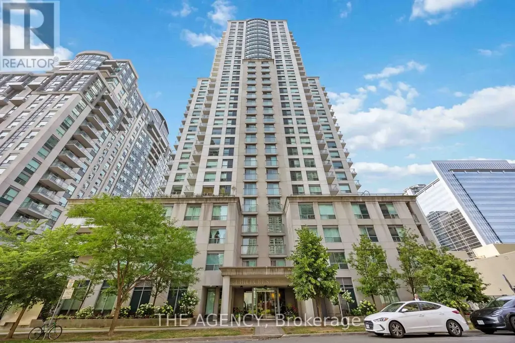 3001 - 21 Hillcrest Avenue, Toronto (Willowdale East)