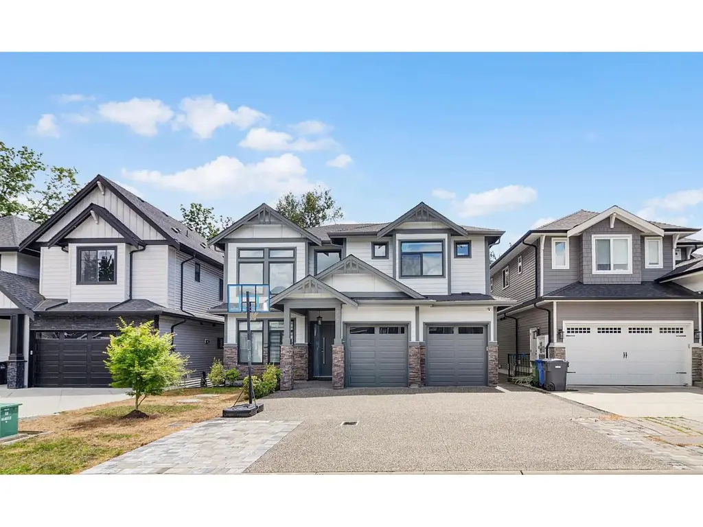 29574 Corvina Court, Abbotsford