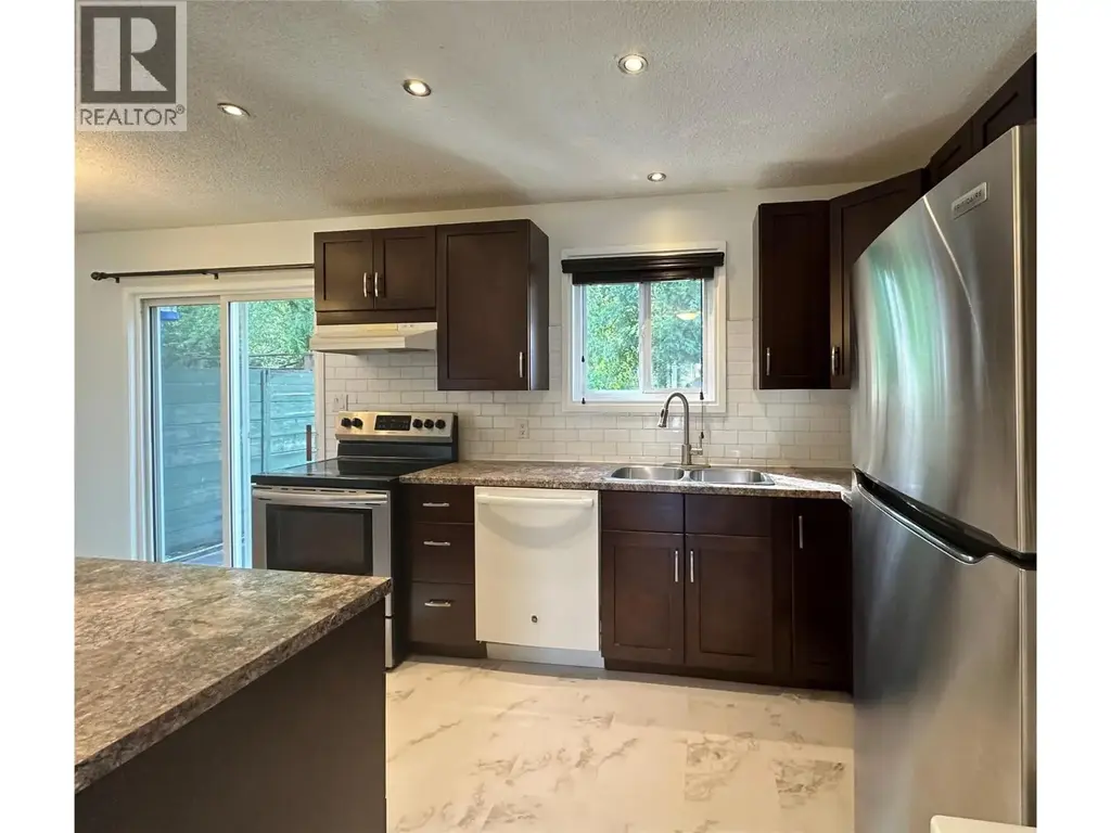 2310 36 Street Unit# 14, Vernon