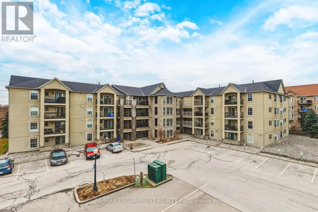 313 - 1451 Walkers Line, Burlington (Tansley)