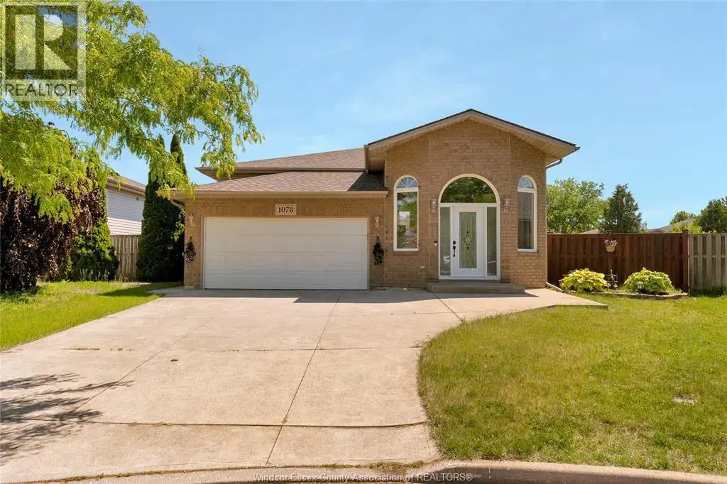 1078 Treverton, Windsor
