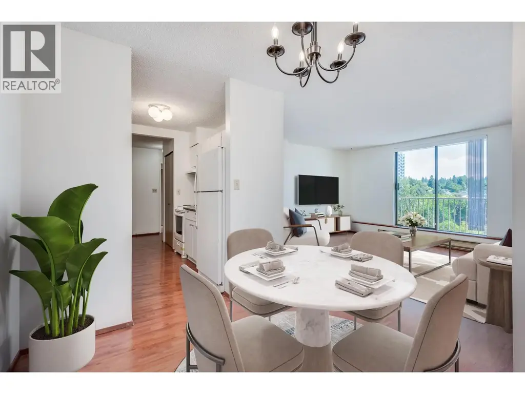 1105 9595 Erickson Drive, Burnaby
