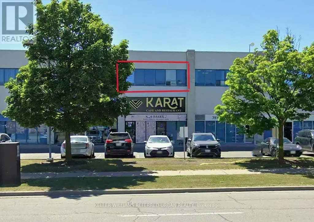 8 - 27 Roytec Road, Vaughan (East Woodbridge)