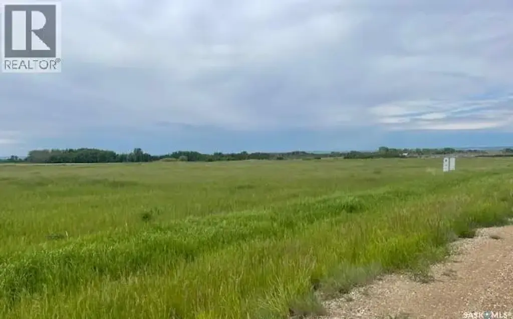 Lot 3 Viceroy Road, North Battleford Rm No. 437