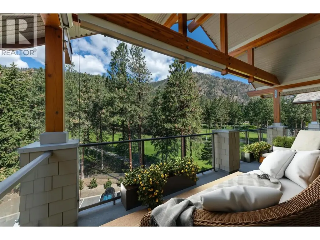 2470 Tuscany Drive Unit# 405, West Kelowna