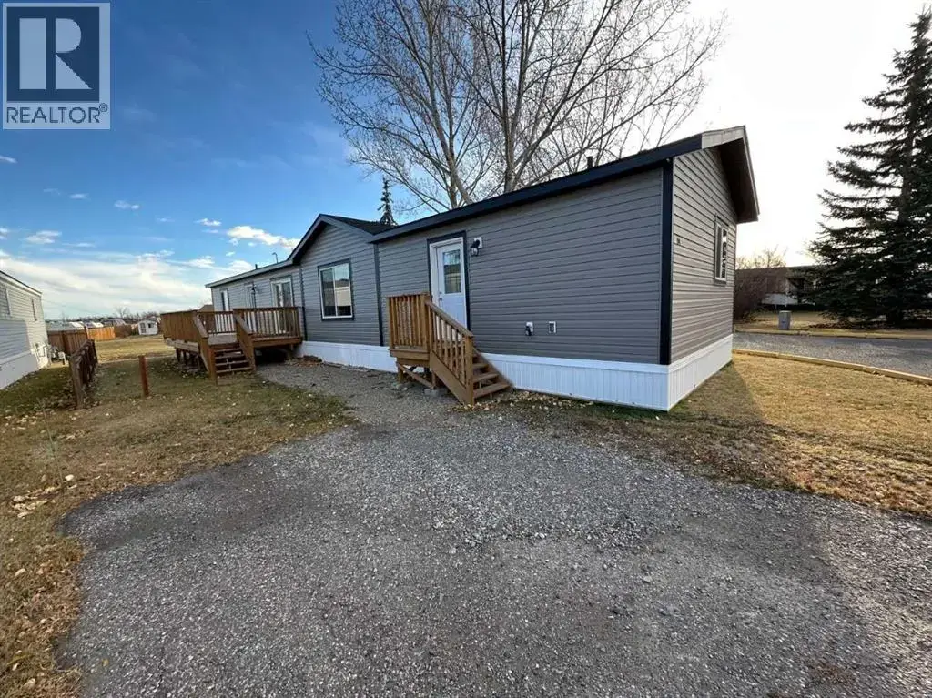 24 Homestead Way Se, High River