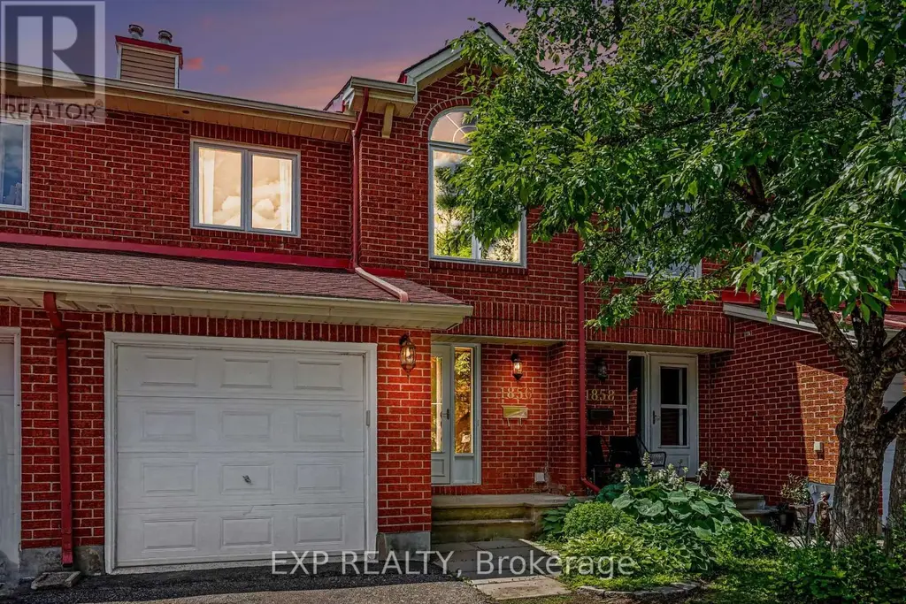 1856 Summerfields Crescent, Ottawa